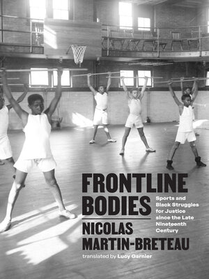 cover image of Frontline Bodies
